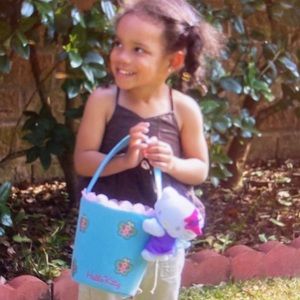 Meet your Posher, Brynn